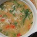 One-Pot Wonders: Tuscan White Bean Soup with Broccoli Rabe One-Pot Wonders: Tuscan White Bean Soup with Broccoli Rabe
