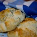 Bleu Cheese Biscuits Bleu Cheese Biscuits