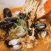 One-Pot Wonders: Bouillabaisse, Rich Shrimp Stock and Roasted Red Pepper Aioli One-Pot Wonders: Bouillabaisse, Rich Shrimp Stock and Roasted Red Pepper Aioli