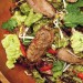 One-Pot Wonders: Wok-Seared Duck Salad One-Pot Wonders: Wok-Seared Duck Salad