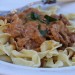 Chicken Paprikash Chicken Paprikash