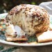 Spicy Shrimp Ball, Dirty Rice, Bread Pudding, Rum Sauce and Amelia’s Spicing Pecans Giveaway Spicy Shrimp Ball, Dirty Rice, Bread Pudding, Rum Sauce and Amelia’s Spicing Pecans Giveaway
