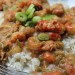 Romero’s Crawfish Etouffee & The World In A Skillet Cookbook Review + Giveaway Romero’s Crawfish Etouffee & The World In A Skillet Cookbook Review + Giveaway
