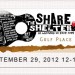 Share The Shelter Music Fest at Gulf Place September 29, 2012 Share The Shelter Music Fest at Gulf Place September 29, 2012