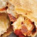Emeril’s Sopressata & Genoa Salami Calzone Emeril’s Sopressata & Genoa Salami Calzone
