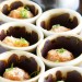 Abacus Restaurant, Dallas & Lobster Scallion Shooter’s Abacus Restaurant, Dallas & Lobster Scallion Shooter’s