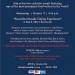A Taste of Seaside at Bud & Alley’s with World Renowned Food Writer John Mariani – Benefitting the Seaside Neighborhood School Garden A Taste of Seaside at Bud & Alley’s with World Renowned Food Writer John Mariani – Benefitting the Seaside Neighborhood School Garden