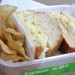 Egg Salad Supreme & Emeril’s #SeriousSandwich Egg Salad Supreme & Emeril’s #SeriousSandwich