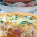 Twice Baked Sweet Potatoes & Della Rose Living Twice Baked Sweet Potatoes & Della Rose Living