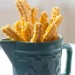 Southern Cheese Straws Southern Cheese Straws
