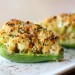 Seafood Stuffed Mirletons Seafood Stuffed Mirletons