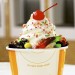 Orange Leaf – Seacrest 30A Orange Leaf – Seacrest 30A