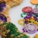 King Cake History & Recipe King Cake History & Recipe