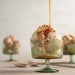 Irish Coffee Ice Cream with Caramel Whiskey Sauce #SundaySupper Irish Coffee Ice Cream with Caramel Whiskey Sauce #SundaySupper