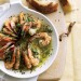 Florida Shrimp Scampi Florida Shrimp Scampi