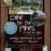 Bud & Alley’s Restaurant in Seaside, Fl Hosts Dine For the Pines Sept. 8 Bud & Alley’s Restaurant in Seaside, Fl Hosts Dine For the Pines Sept. 8
