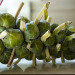 Besh’s Brussel Sprouts Besh’s Brussel Sprouts