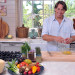 John Besh Interview: Cooking from the Heart & Book Signing Sunday in Pensacola John Besh Interview: Cooking from the Heart & Book Signing Sunday in Pensacola