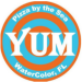 Pizza By The Sea: Gluten-Free Review Pizza By The Sea: Gluten-Free Review