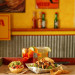 Bud & Alley’s Taco Bar Bud & Alley’s Taco Bar