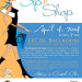 The 4th Annual Sip & Shop for Alaqua Animal Refuge The 4th Annual Sip & Shop for Alaqua Animal Refuge