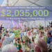 2014 Destin Charity Wine Auction Breaks $2 MILLION 2014 Destin Charity Wine Auction Breaks $2 MILLION