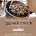 Bay Breeze Patio presents Eggs On The Beach Cooking Competition #EggFest Sept. 27 Bay Breeze Patio presents Eggs On The Beach Cooking Competition #EggFest Sept. 27
