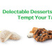 Destin Desserts: Girl Scout Council of the Florida Panhandle, Jan.30 Destin Desserts: Girl Scout Council of the Florida Panhandle, Jan.30