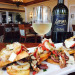 Grilled Gulf Shrimp Tapenade Crostini Grilled Gulf Shrimp Tapenade Crostini