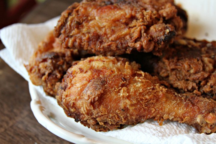 Lillie's Southern Fried Chicken