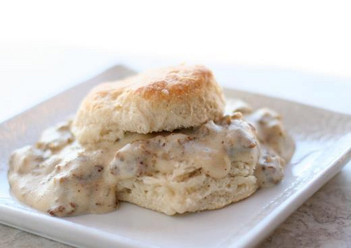 MeMaw's Southern Biscuits