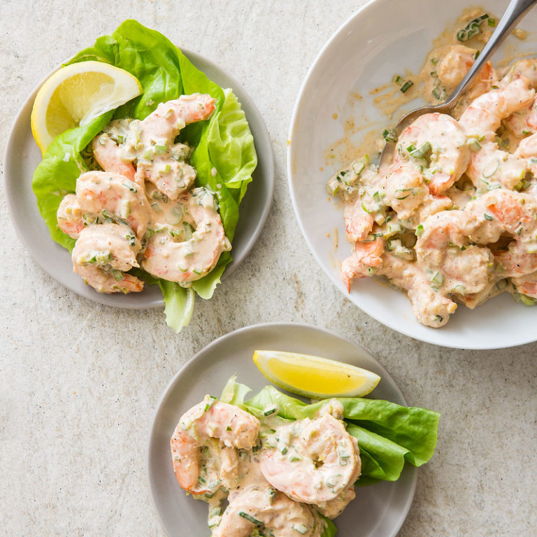 Shrimp Remoulade 30AEATS