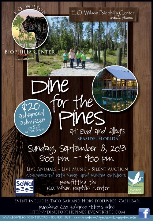 Dine for Pines FINAL Flyer