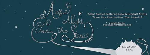 Artful Night Under The Stars returns to V  Seagrove