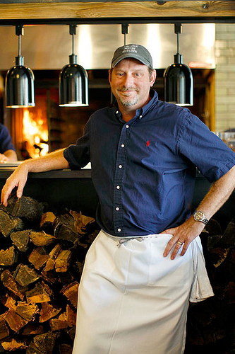 Celebrated Chef Donald Link