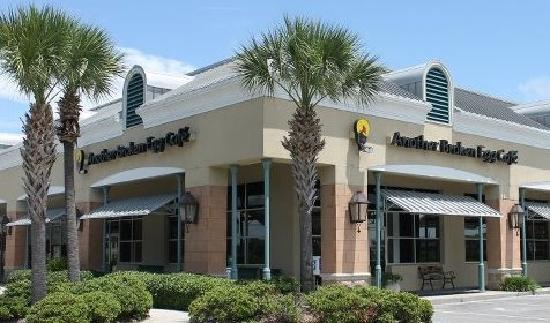 Another Broken Egg Cafe in Destin: A Review