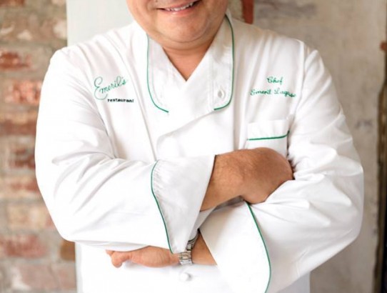 Taste Of The Race with Emeril Lagasse, Friday, Feb. 25th in Seaside, Florida