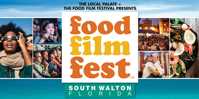 Local Palate brings Food film Fest to South Walton