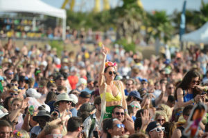 The 7th Annual Hangout Music Fest Is Here: What You Need To Know! - 30AEATS